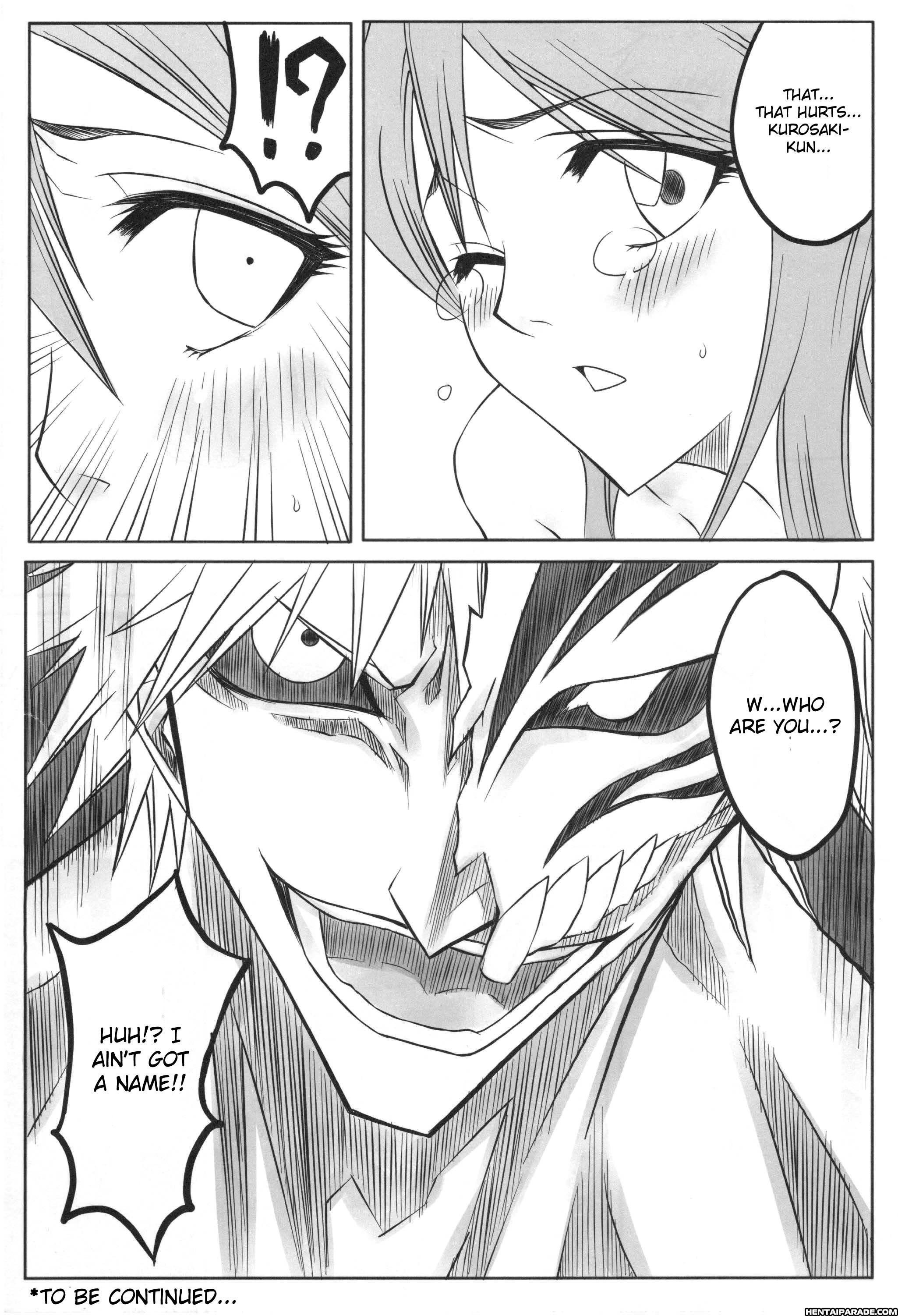 Bleach Dj - Ori 1