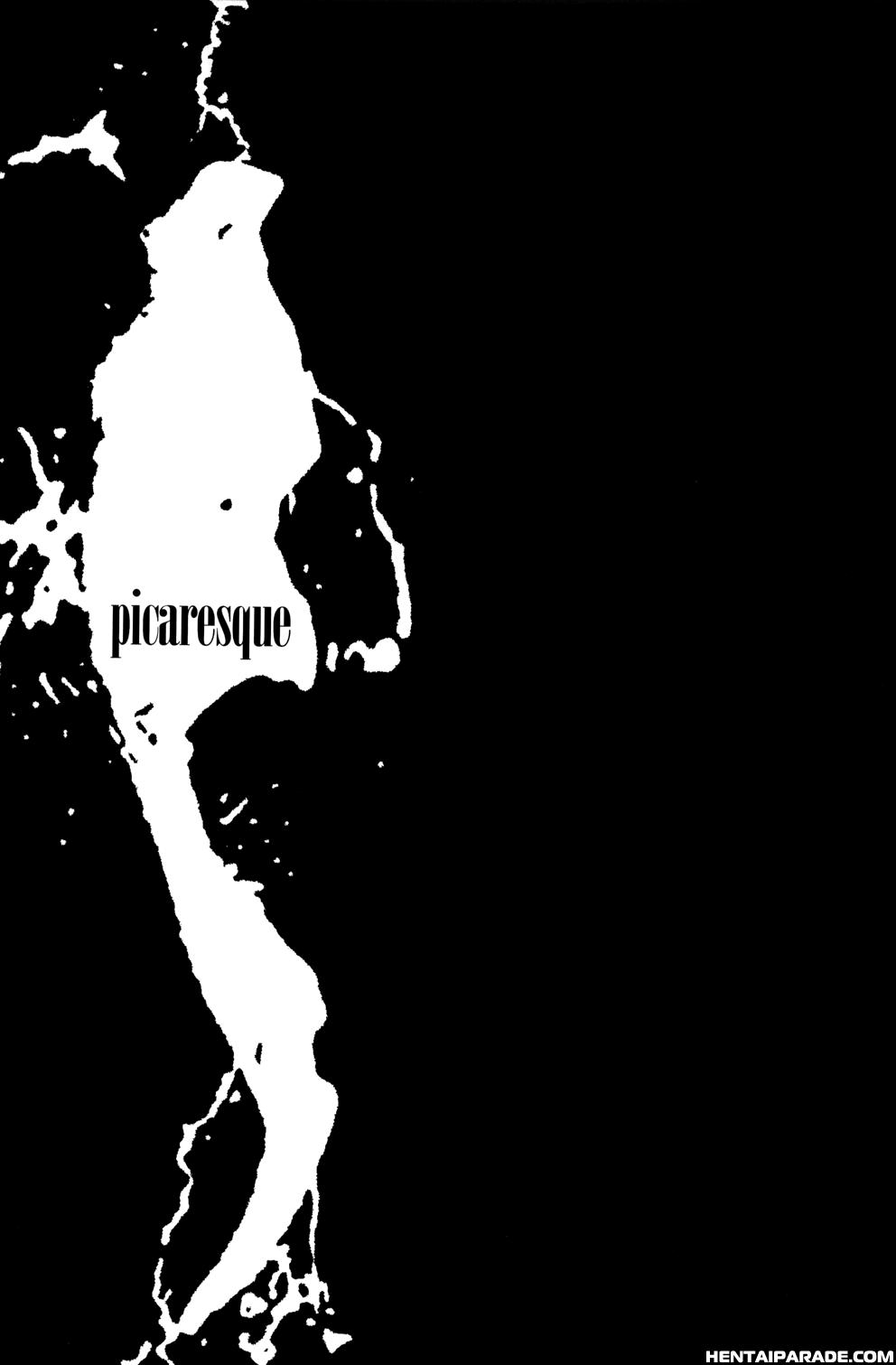 Bleach Dj - Picaresque 1