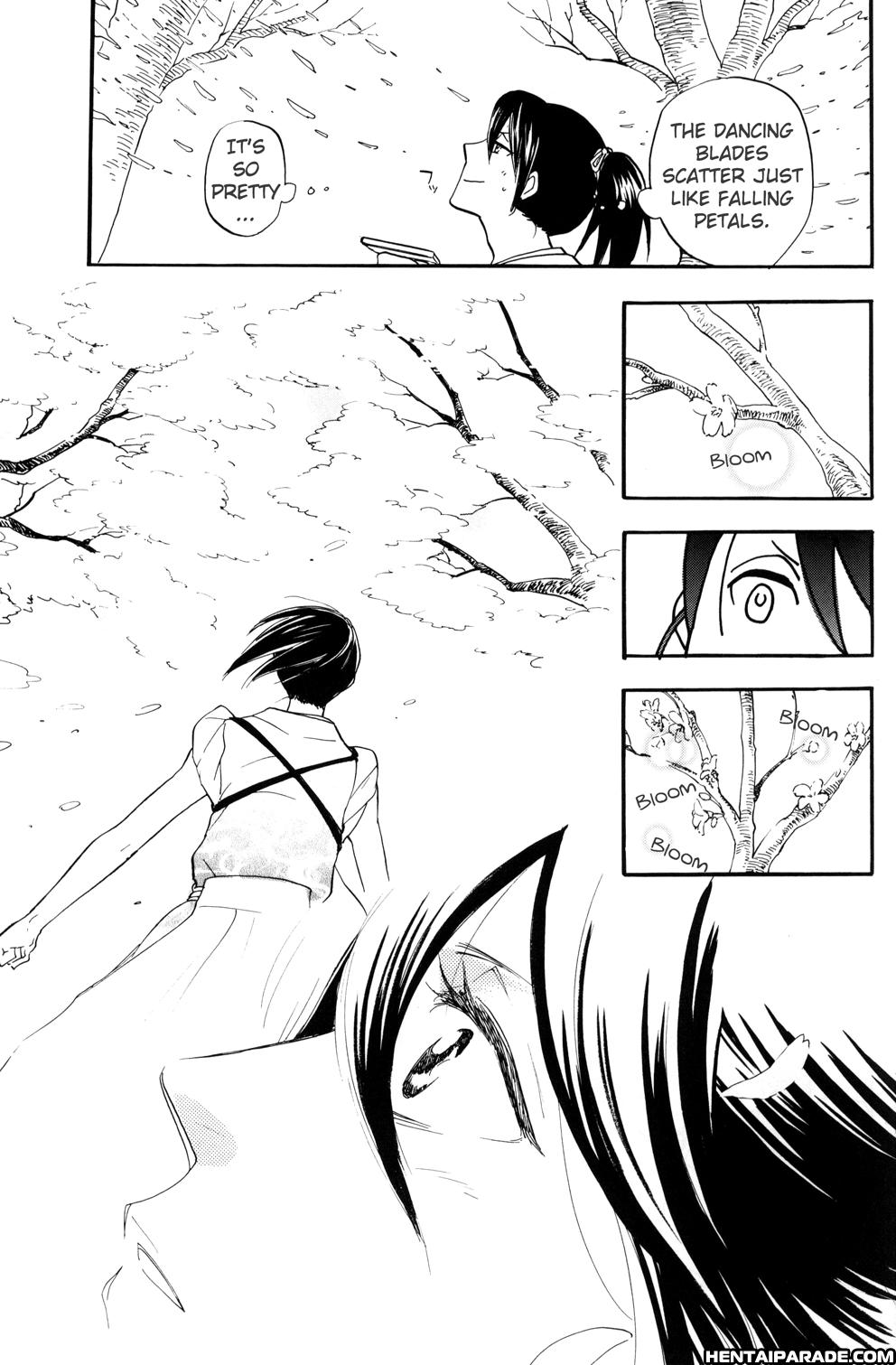 Bleach Dj - Picaresque 1