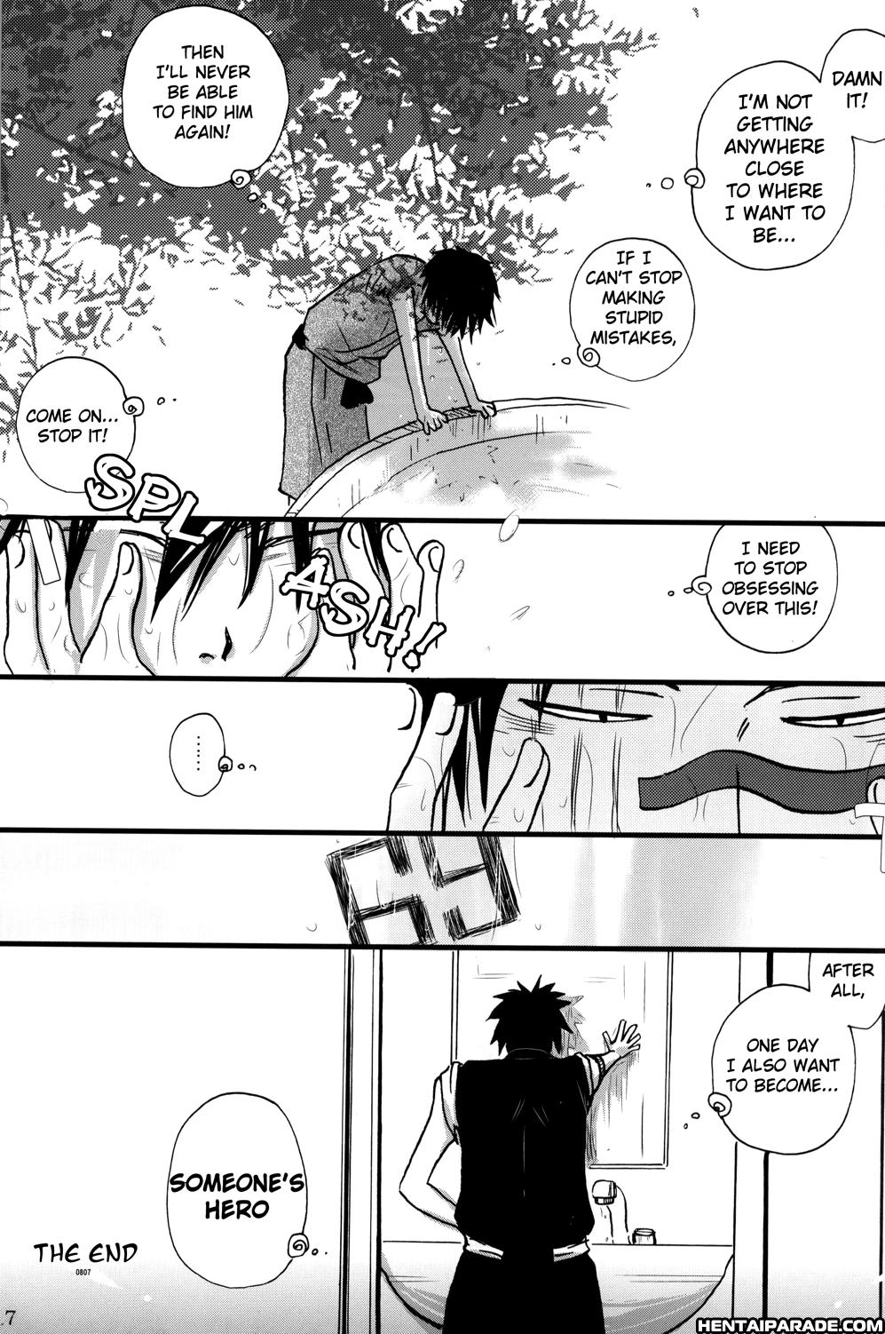 Bleach Dj - Picaresque 1