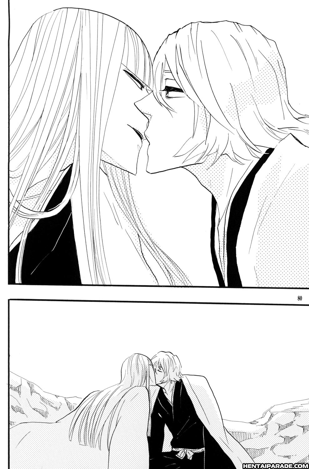 Bleach Dj - Picaresque 1