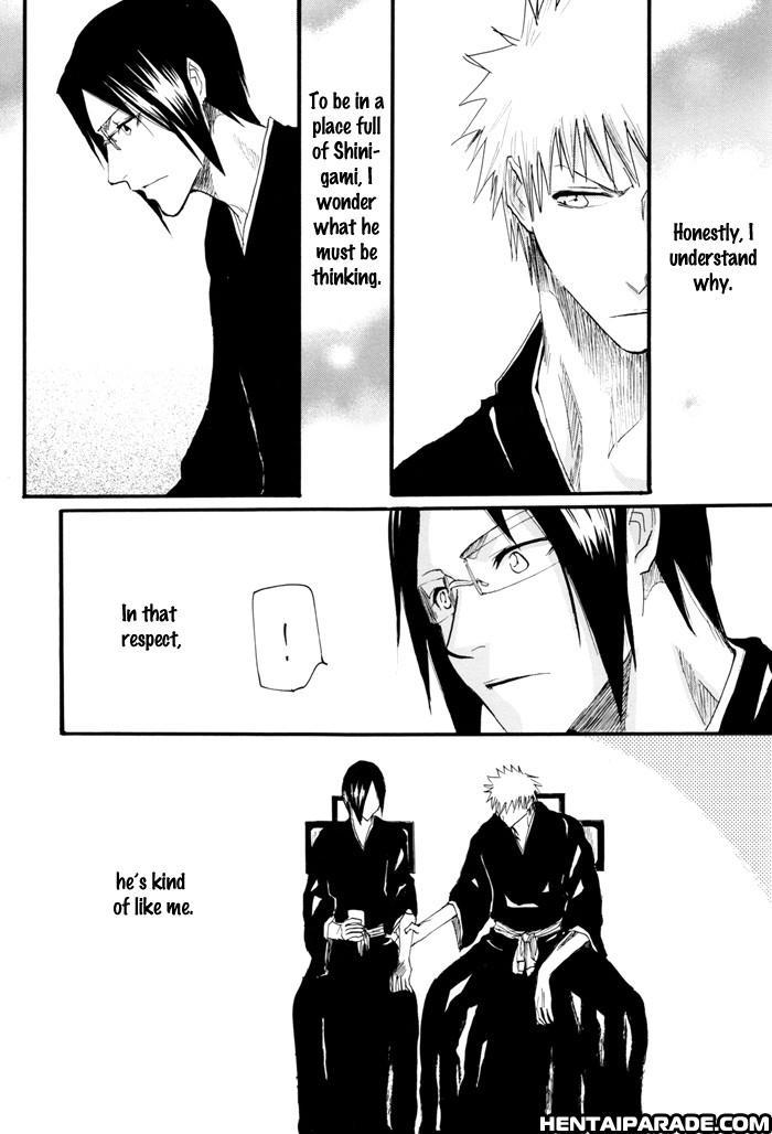 Bleach Dj - Stuck 1