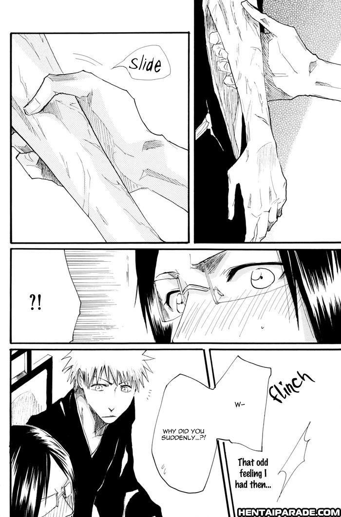 Bleach Dj - Stuck 1