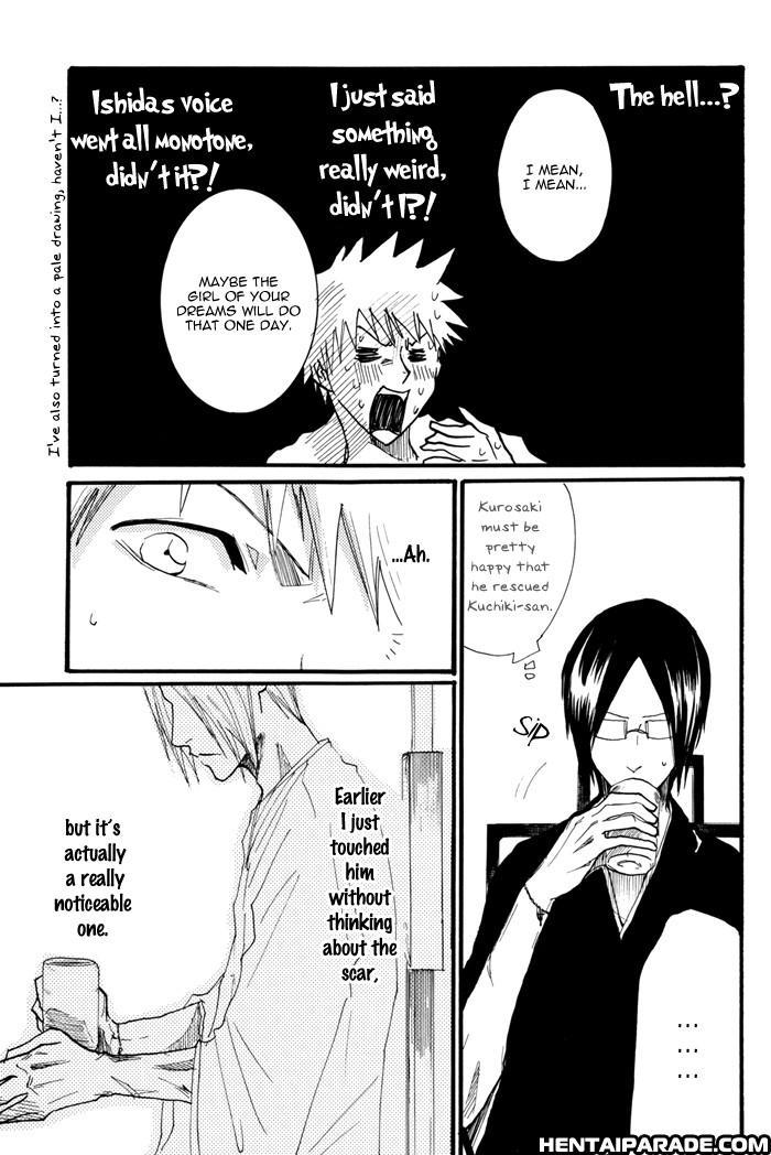 Bleach Dj - Stuck 1