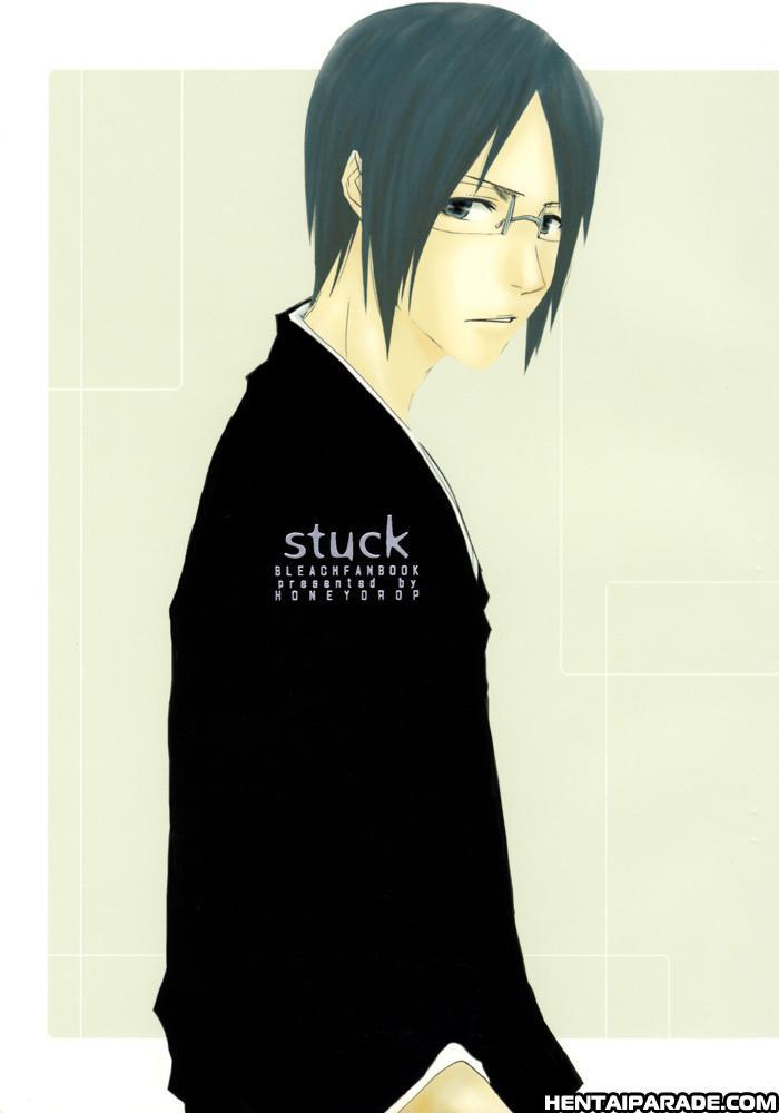 Bleach Dj - Stuck 1