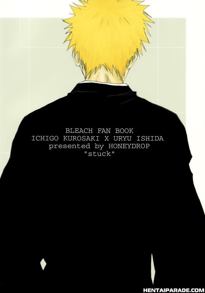 Bleach Dj - Stuck 1
