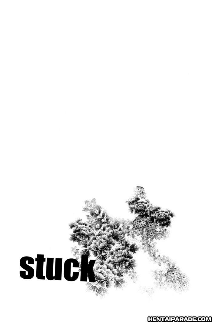 Bleach Dj - Stuck 1