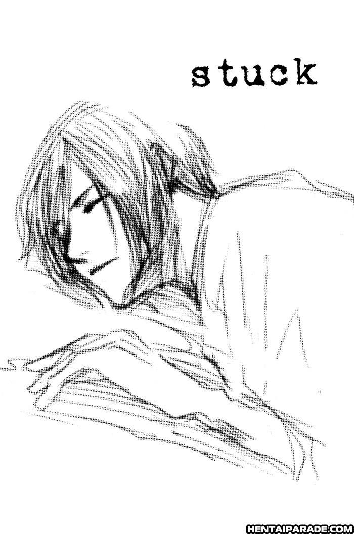 Bleach Dj - Stuck 1