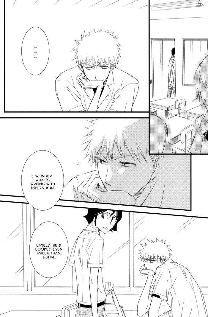 Bleach Dj - Subete No Owari No Hajimari 1