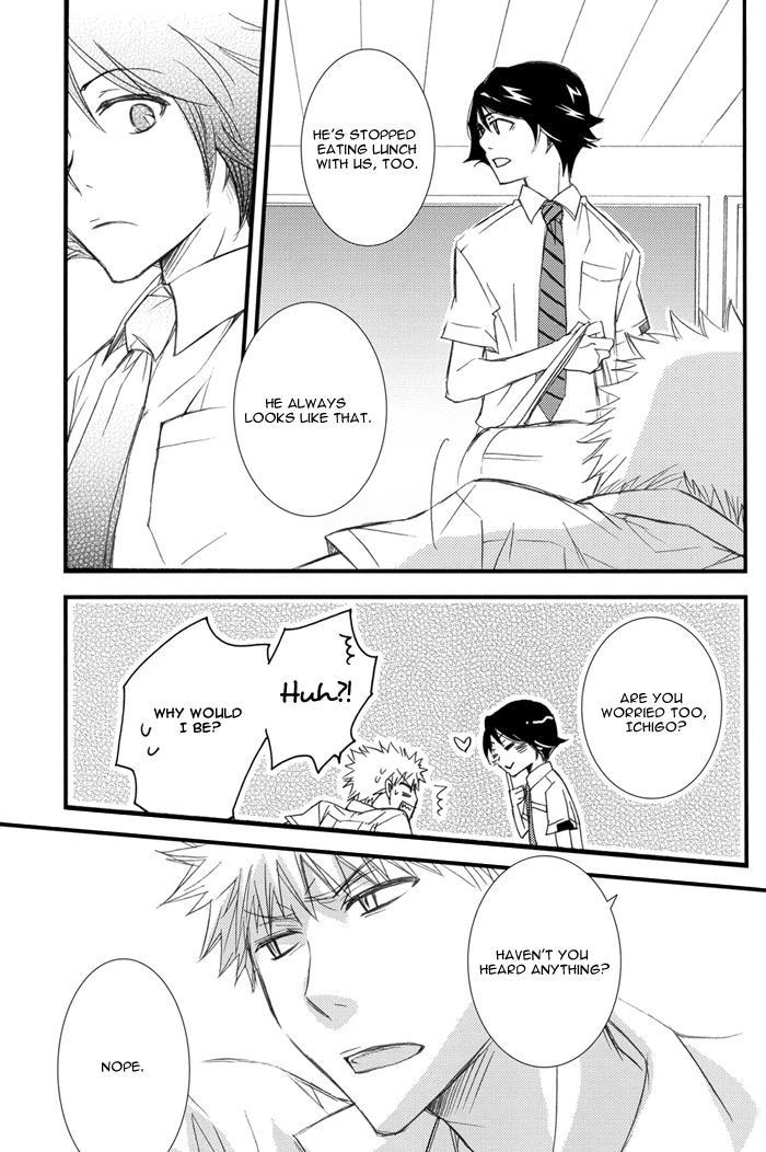 Bleach Dj - Subete No Owari No Hajimari 1