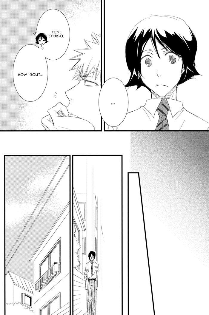 Bleach Dj - Subete No Owari No Hajimari 1