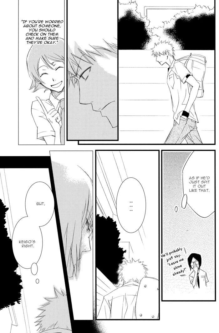 Bleach Dj - Subete No Owari No Hajimari 1