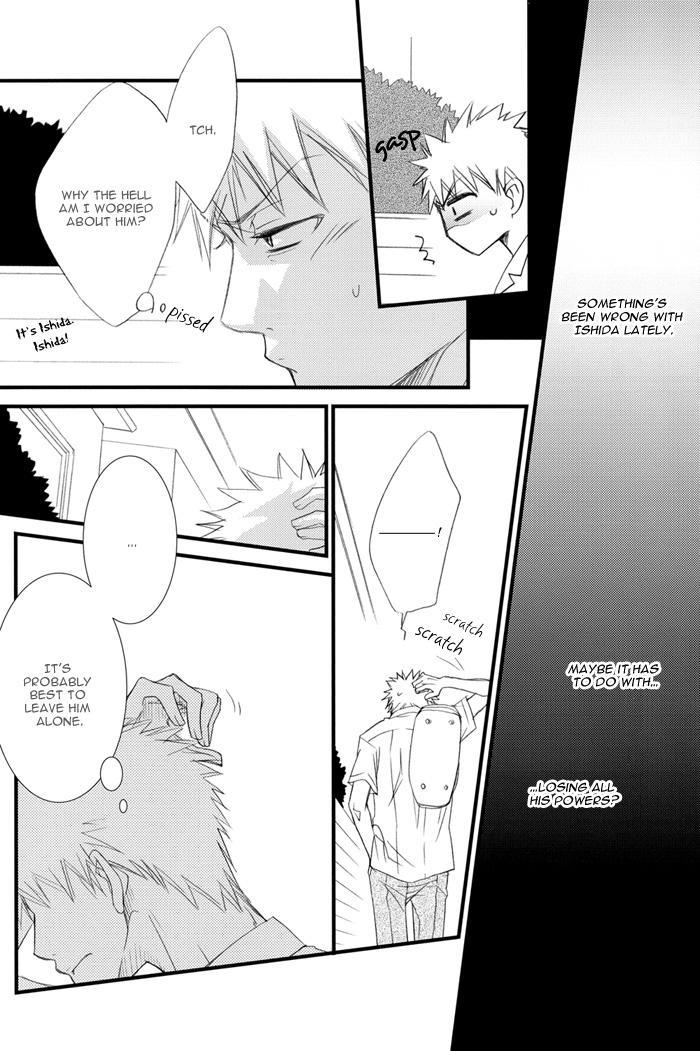 Bleach Dj - Subete No Owari No Hajimari 1
