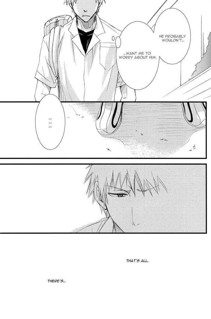 Bleach Dj - Subete No Owari No Hajimari 1