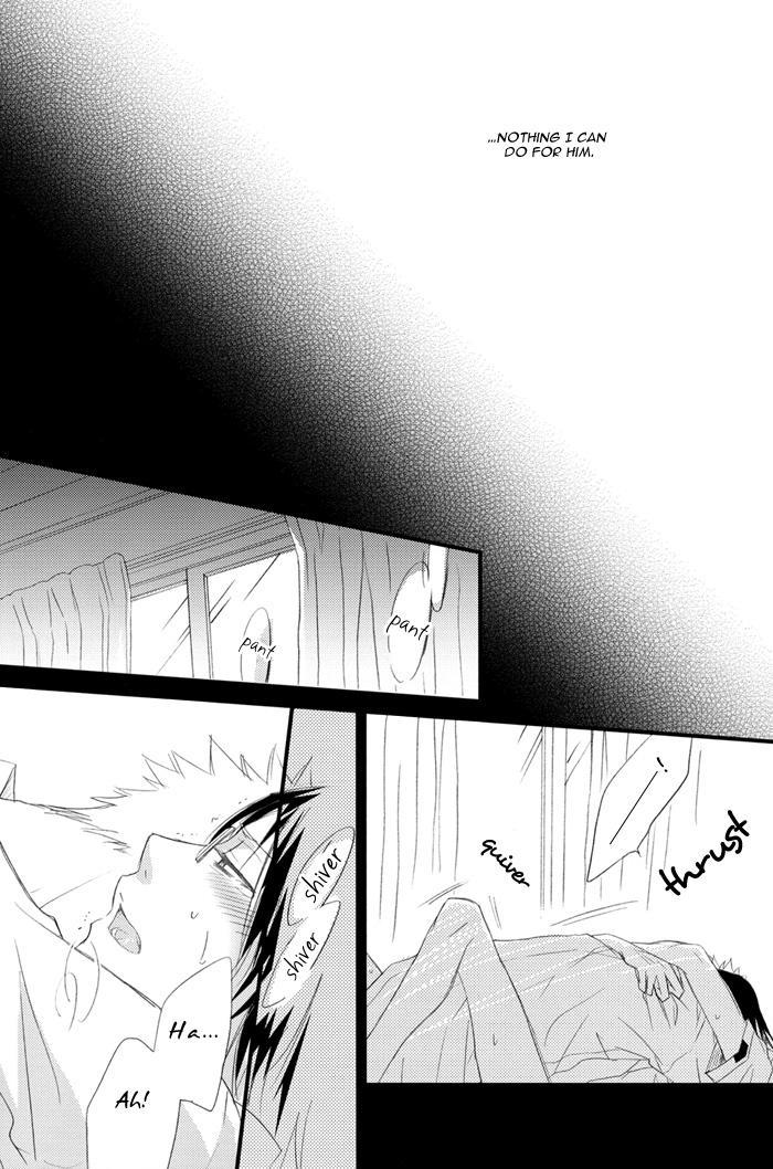 Bleach Dj - Subete No Owari No Hajimari 1