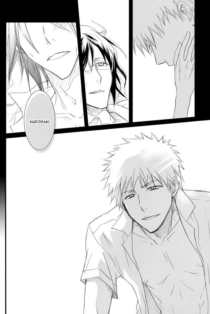 Bleach Dj - Subete No Owari No Hajimari 1