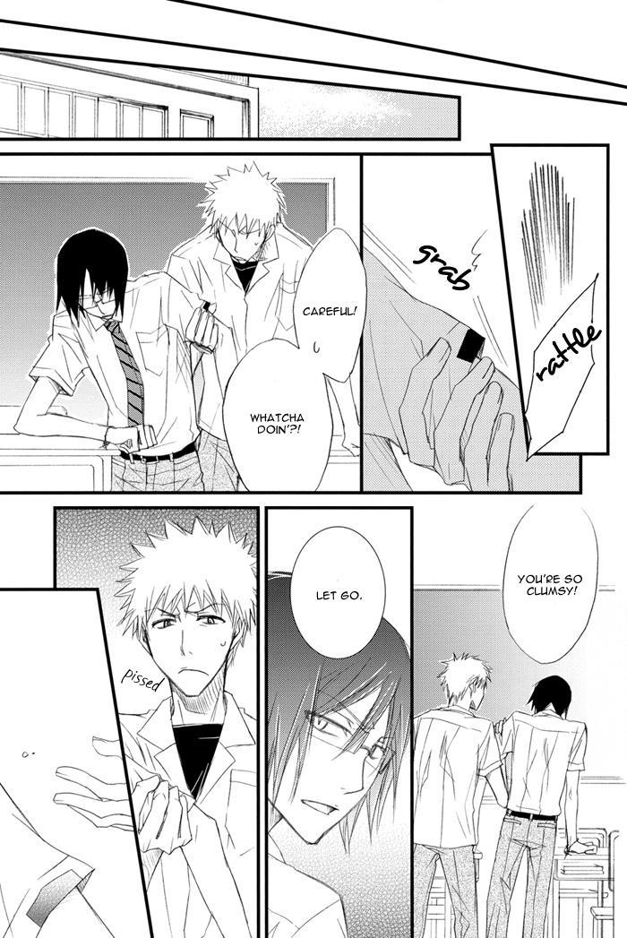 Bleach Dj - Subete No Owari No Hajimari 1