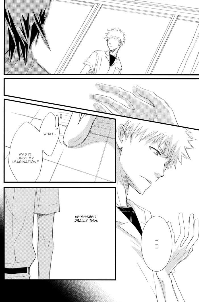 Bleach Dj - Subete No Owari No Hajimari 1