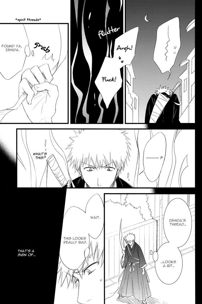 Bleach Dj - Subete No Owari No Hajimari 1