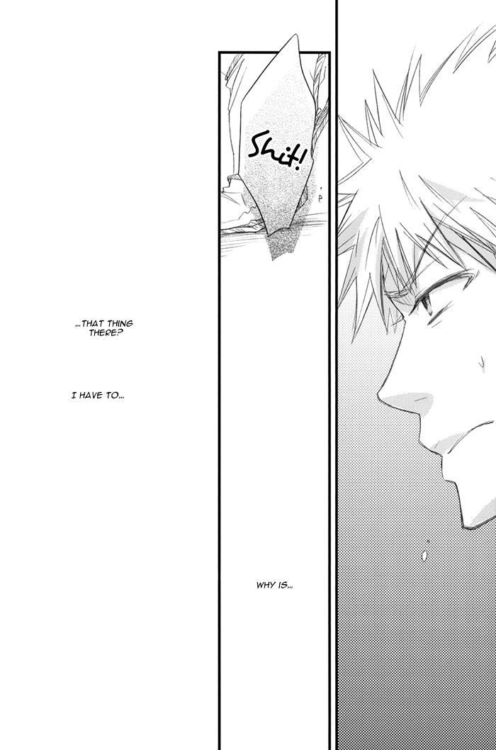 Bleach Dj - Subete No Owari No Hajimari 1