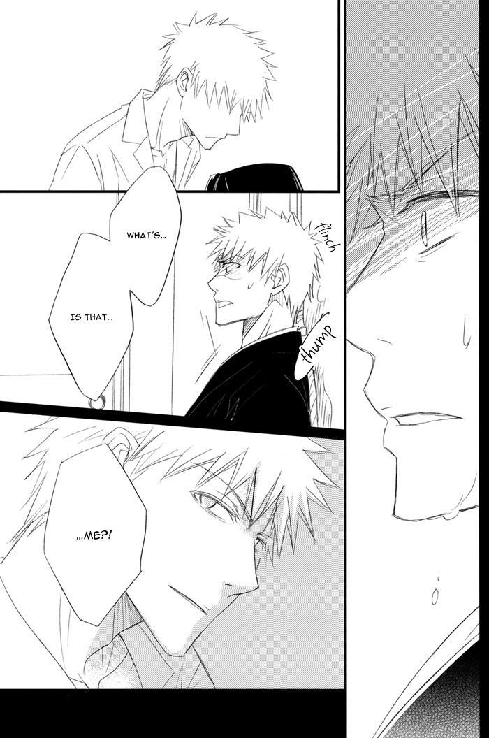 Bleach Dj - Subete No Owari No Hajimari 1