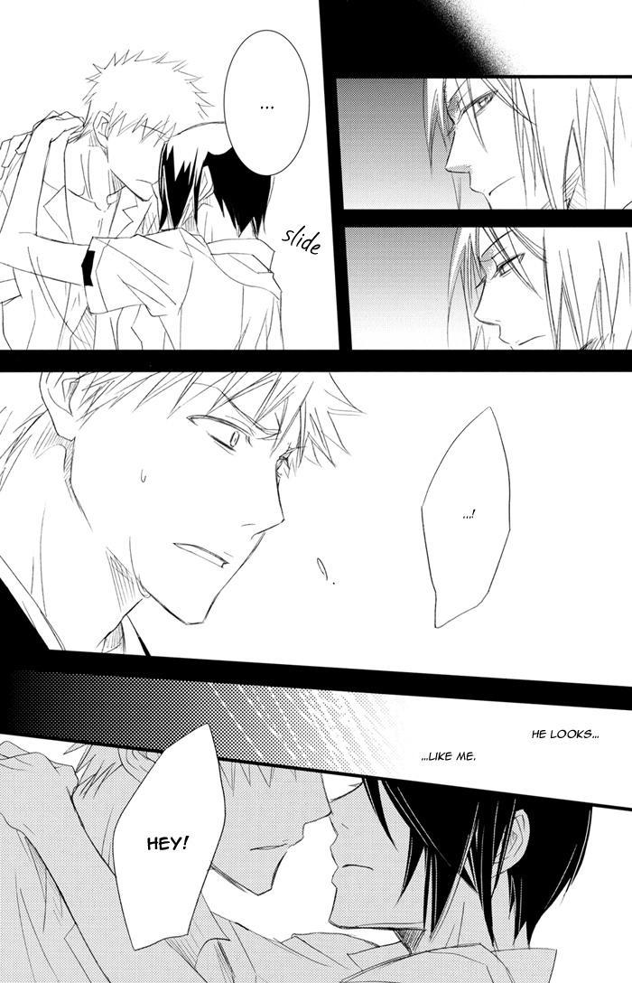Bleach Dj - Subete No Owari No Hajimari 1