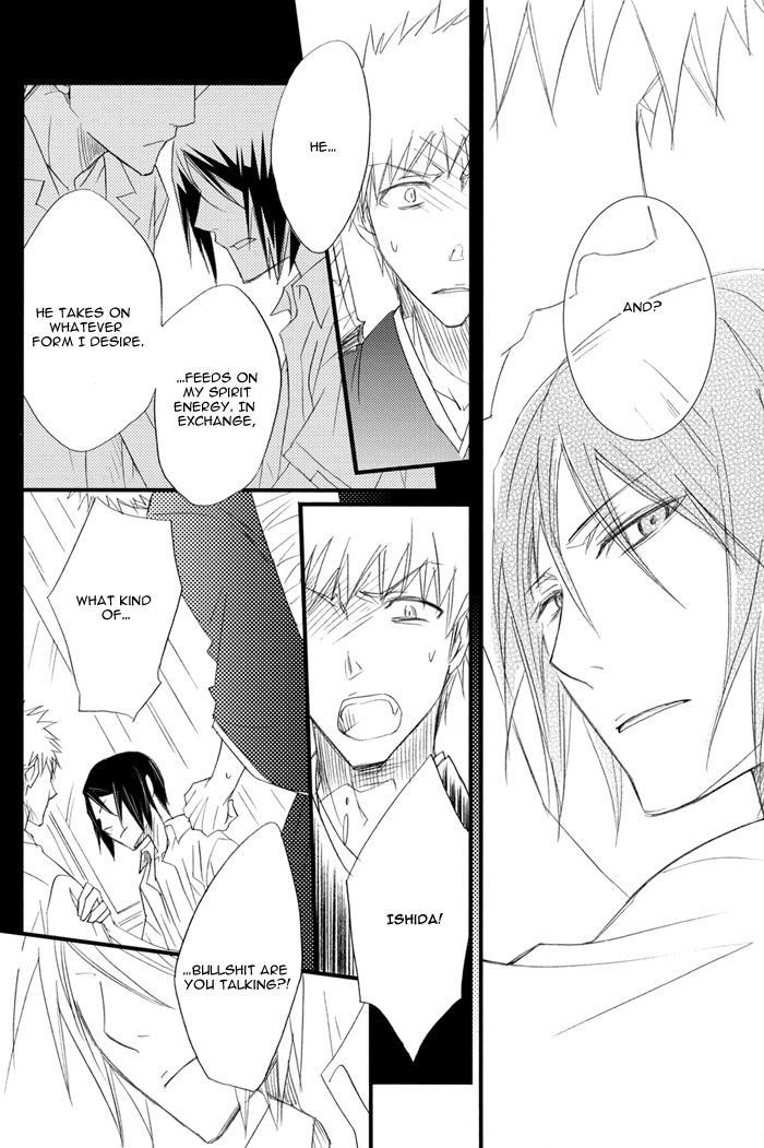 Bleach Dj - Subete No Owari No Hajimari 1