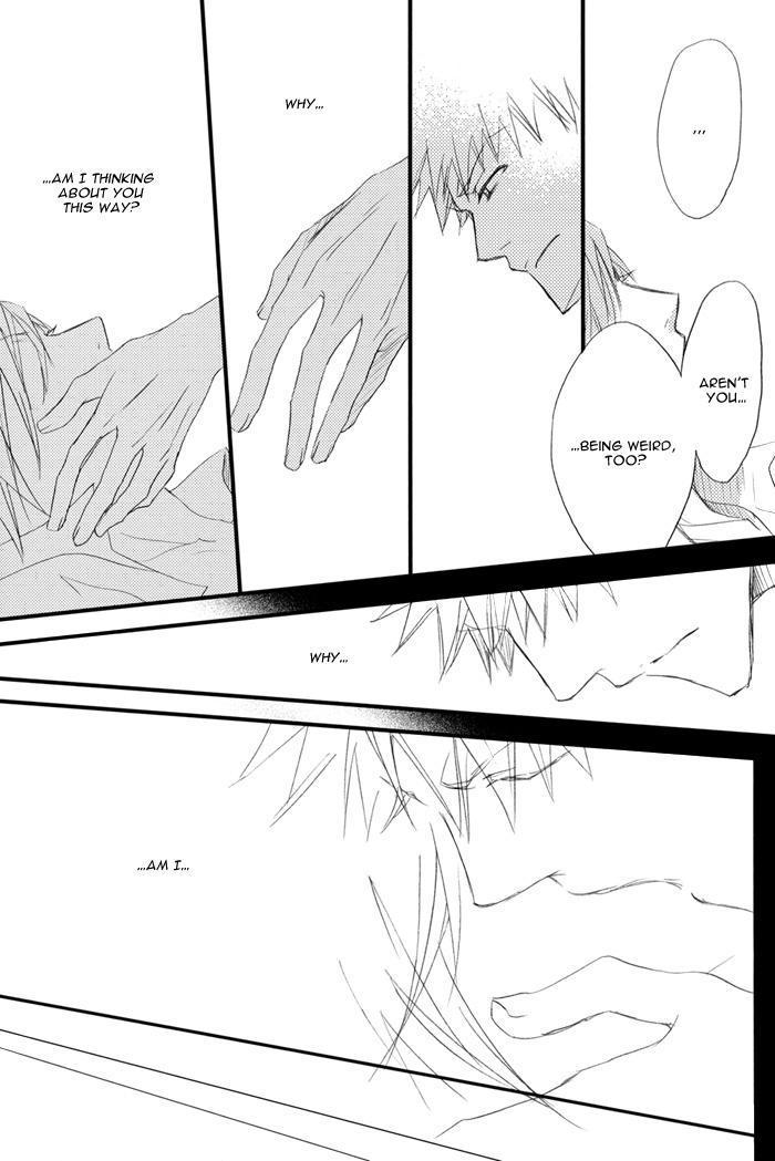 Bleach Dj - Subete No Owari No Hajimari 1