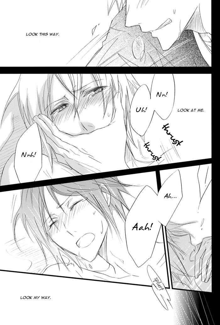 Bleach Dj - Subete No Owari No Hajimari 1