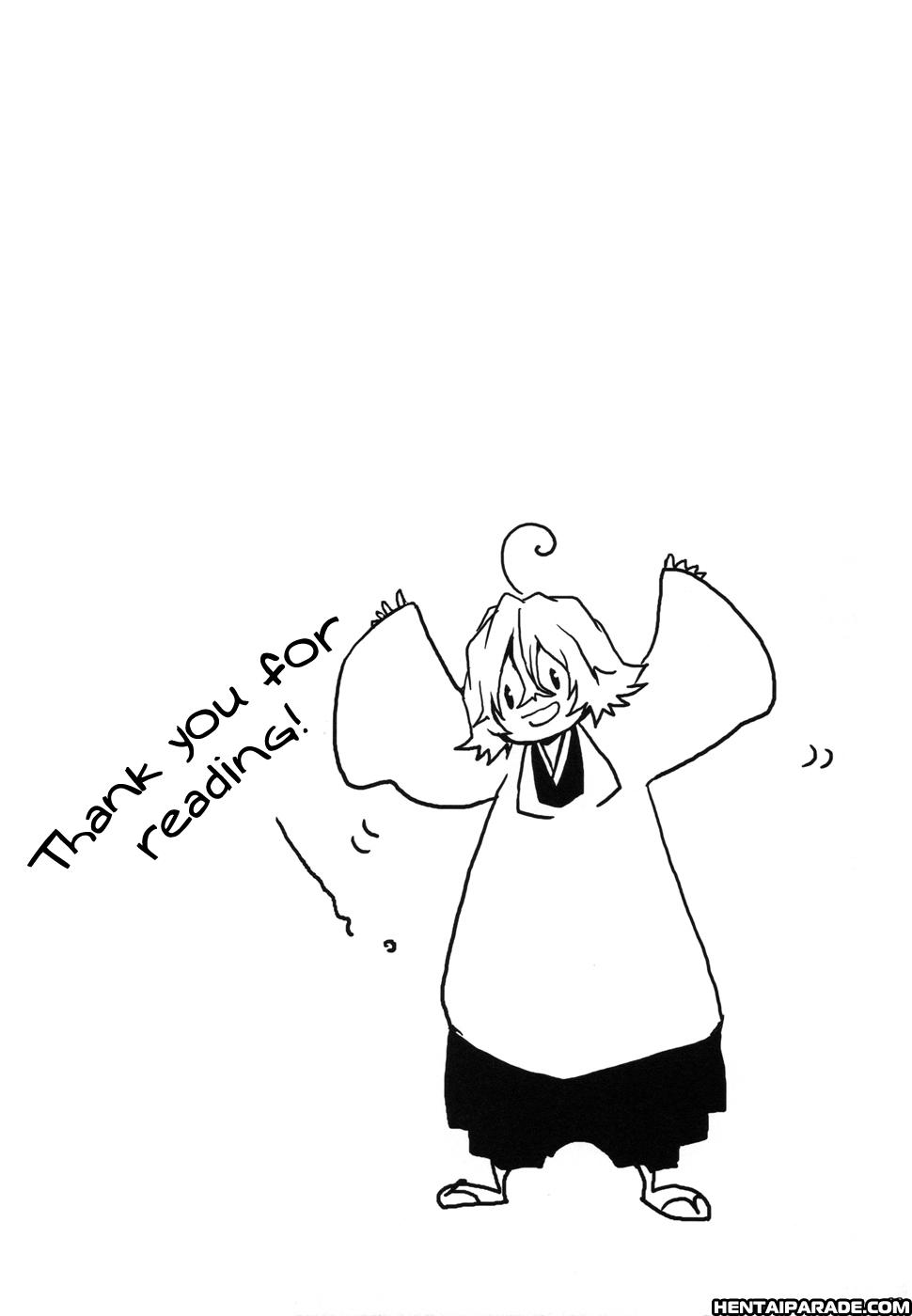 Bleach Dj - Tsumiki Kuzushi 1