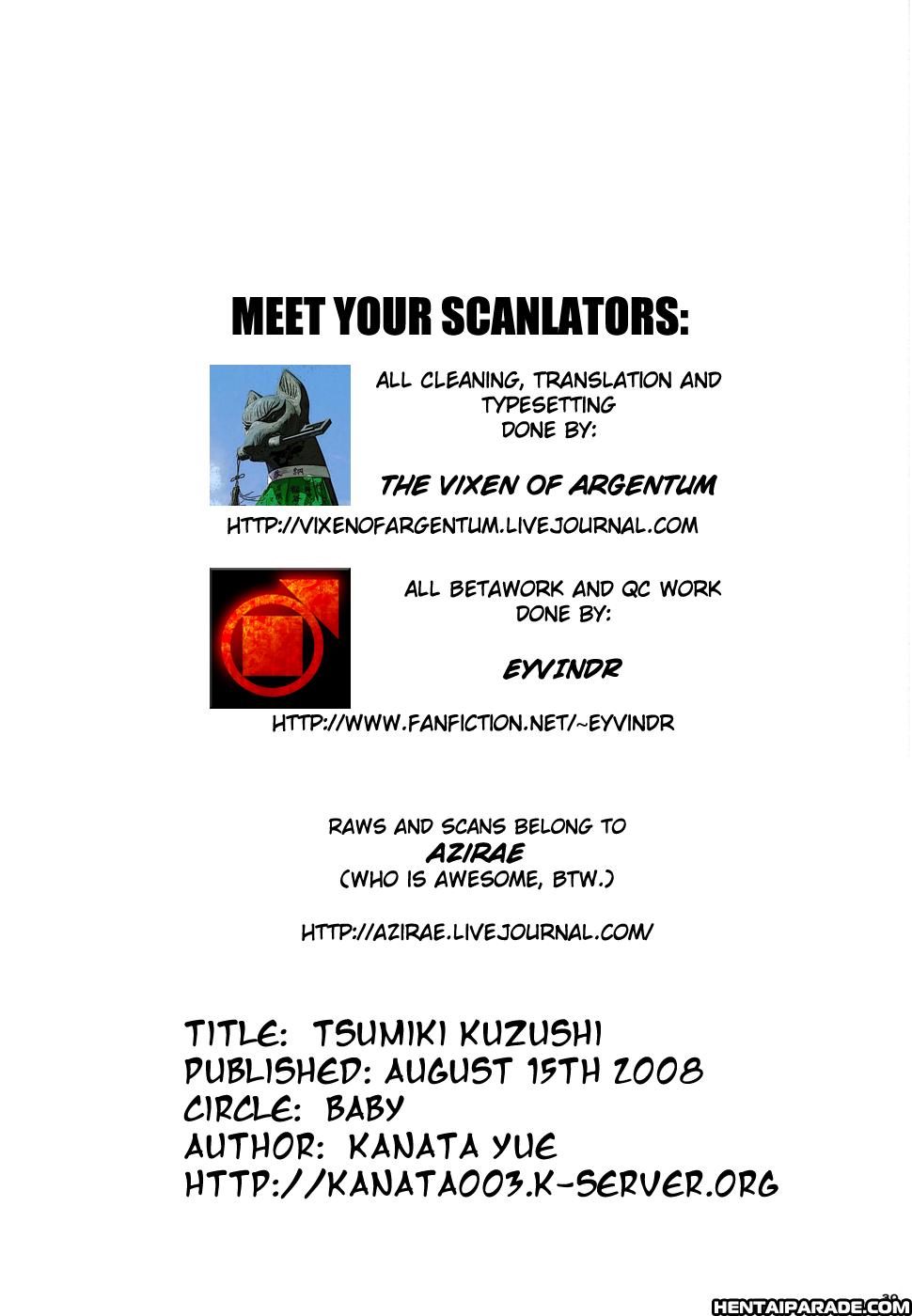 Bleach Dj - Tsumiki Kuzushi 1