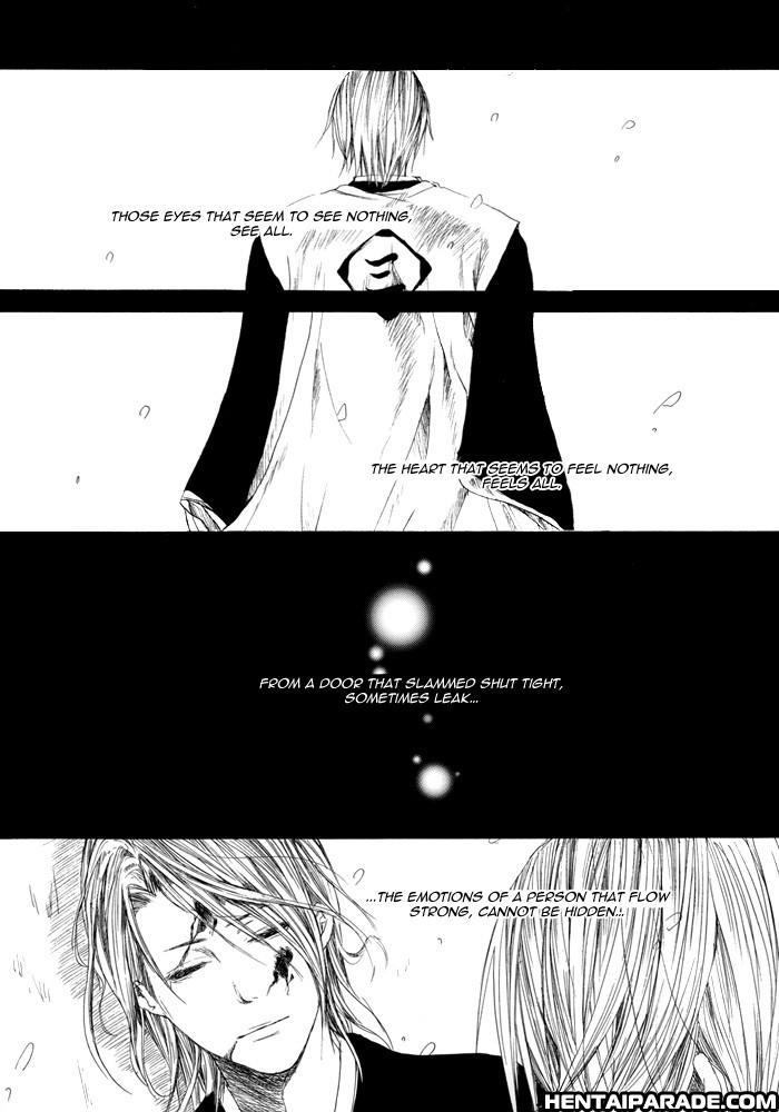 Bleach Dj - Urahara Bojou 1