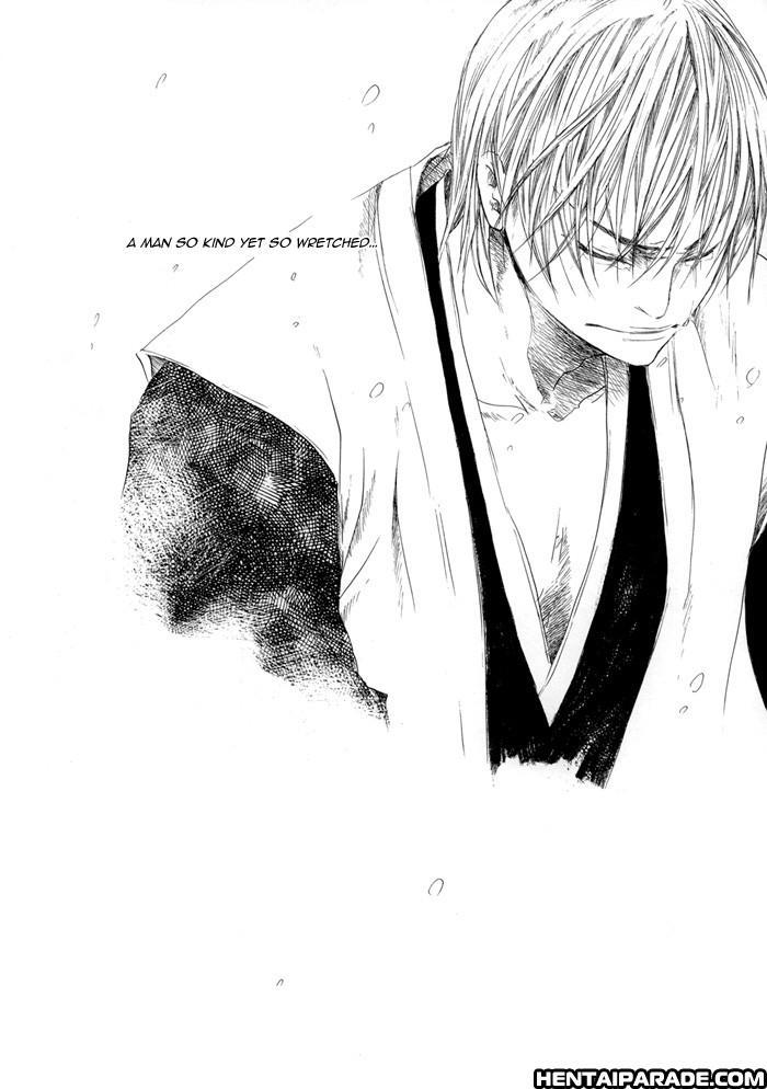 Bleach Dj - Urahara Bojou 1