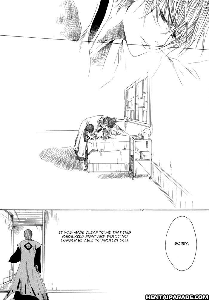 Bleach Dj - Urahara Bojou 1