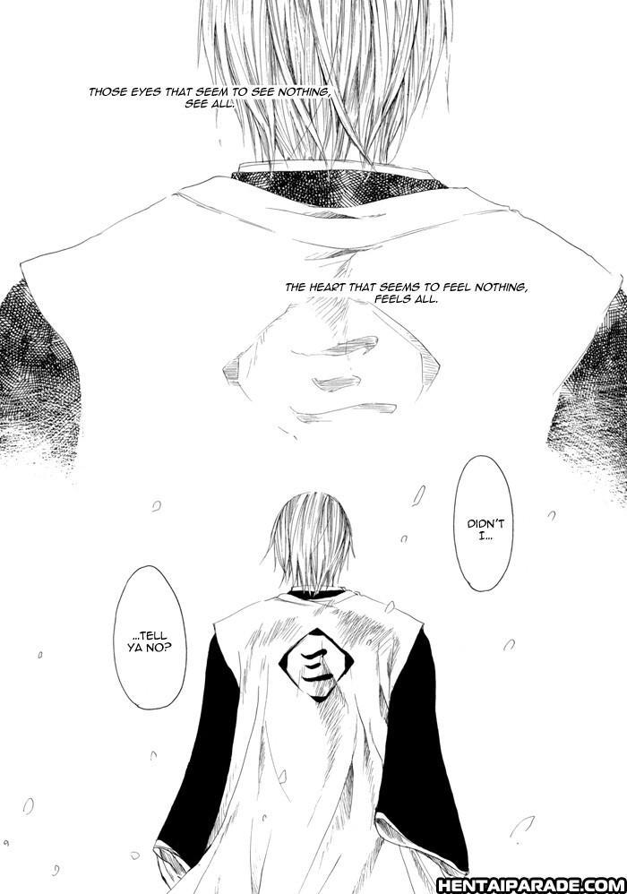 Bleach Dj - Urahara Bojou 1