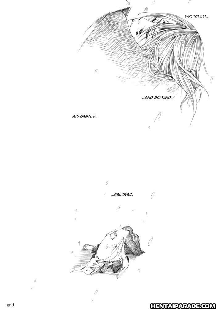 Bleach Dj - Urahara Bojou 1
