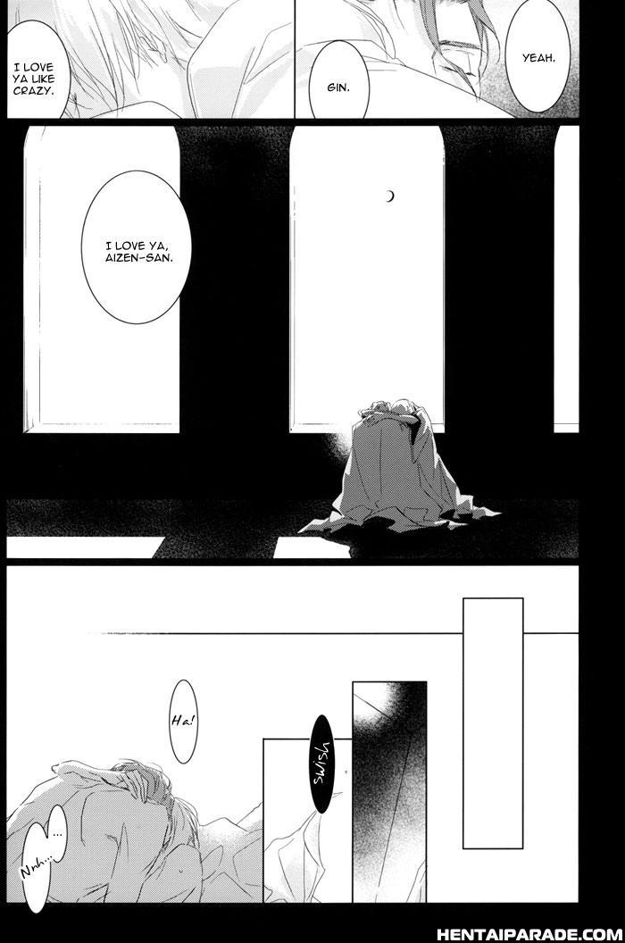 Bleach Dj - Yukichidori 1