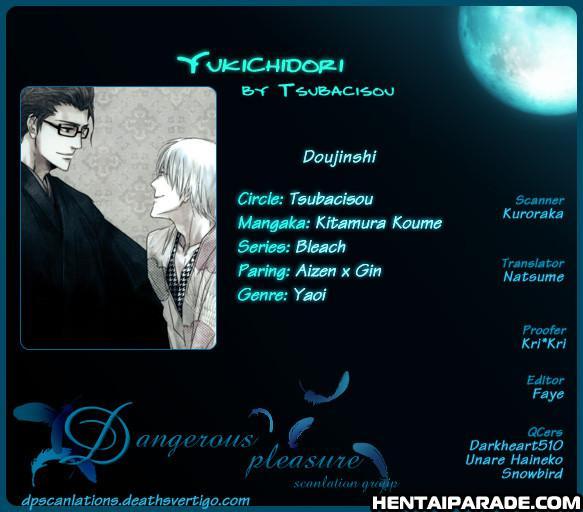 Bleach Dj - Yukichidori 1