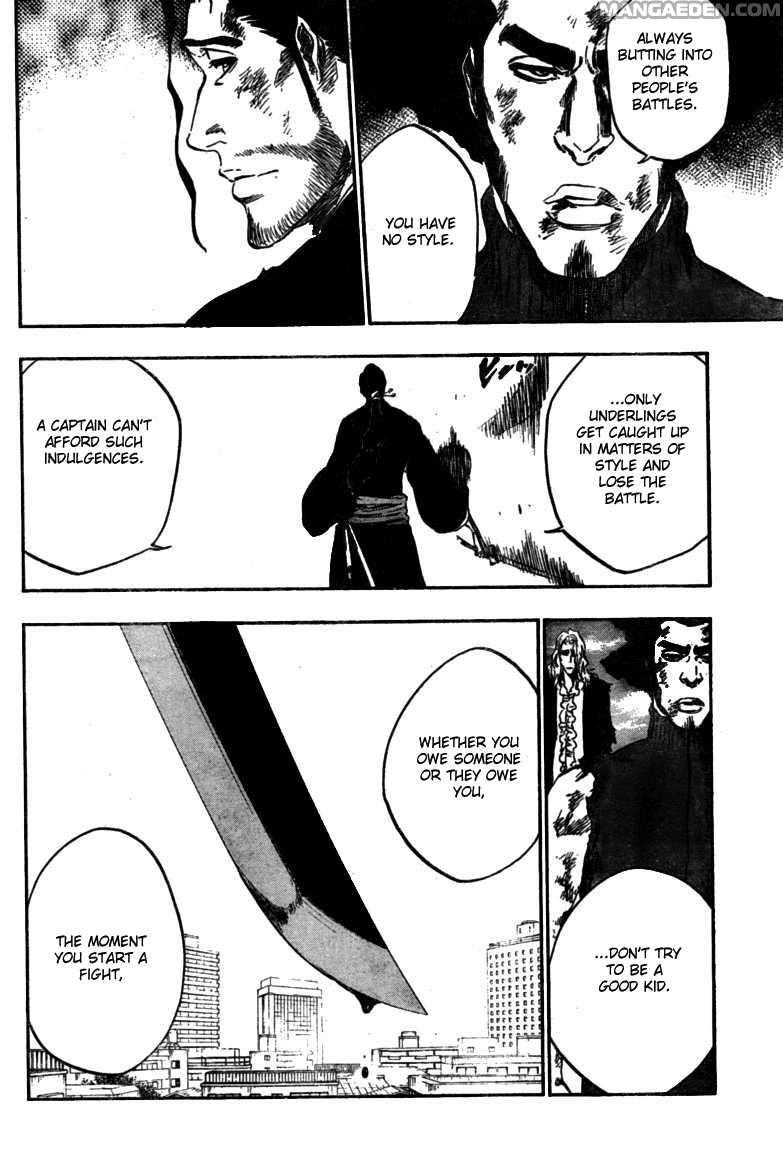 Bleach Dj - Yukichidori 375