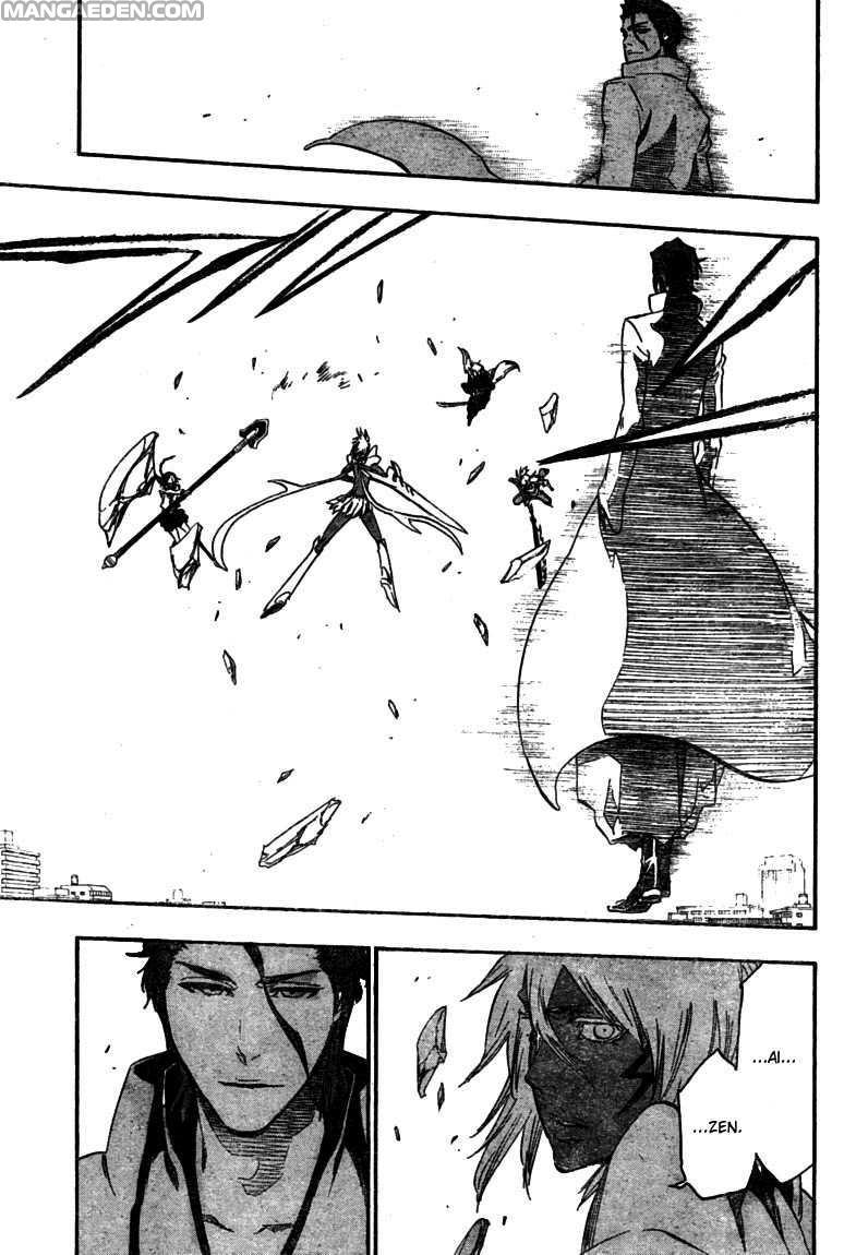 Bleach Dj - Yukichidori 375