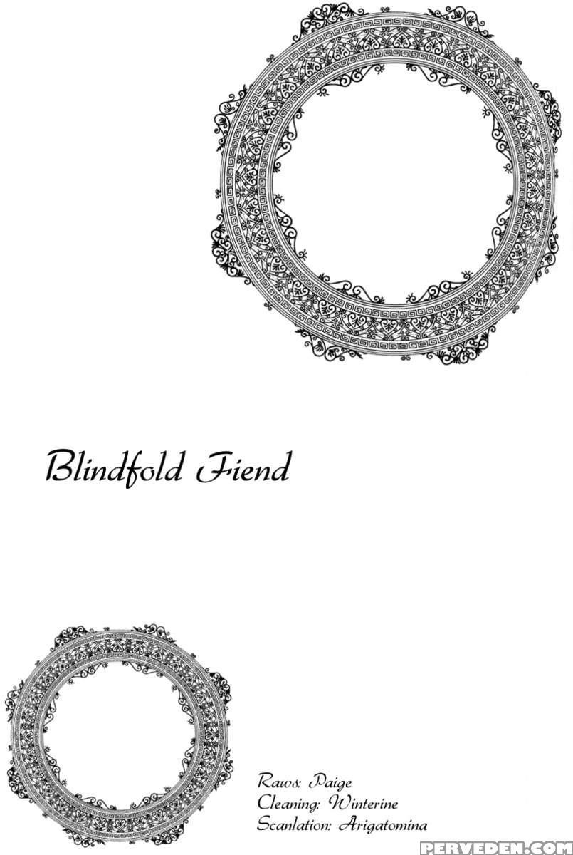 Blindfold Fiend 1