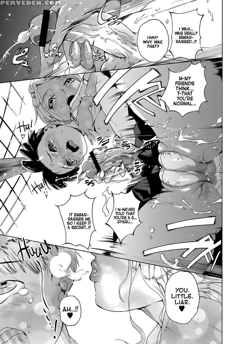 Blissful Punishment 1