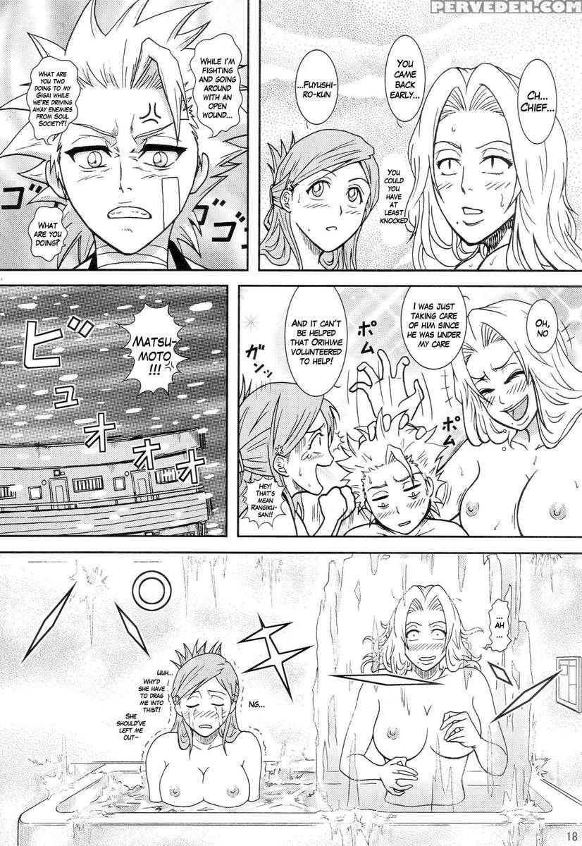 Blonde: Deaths In Spa 1