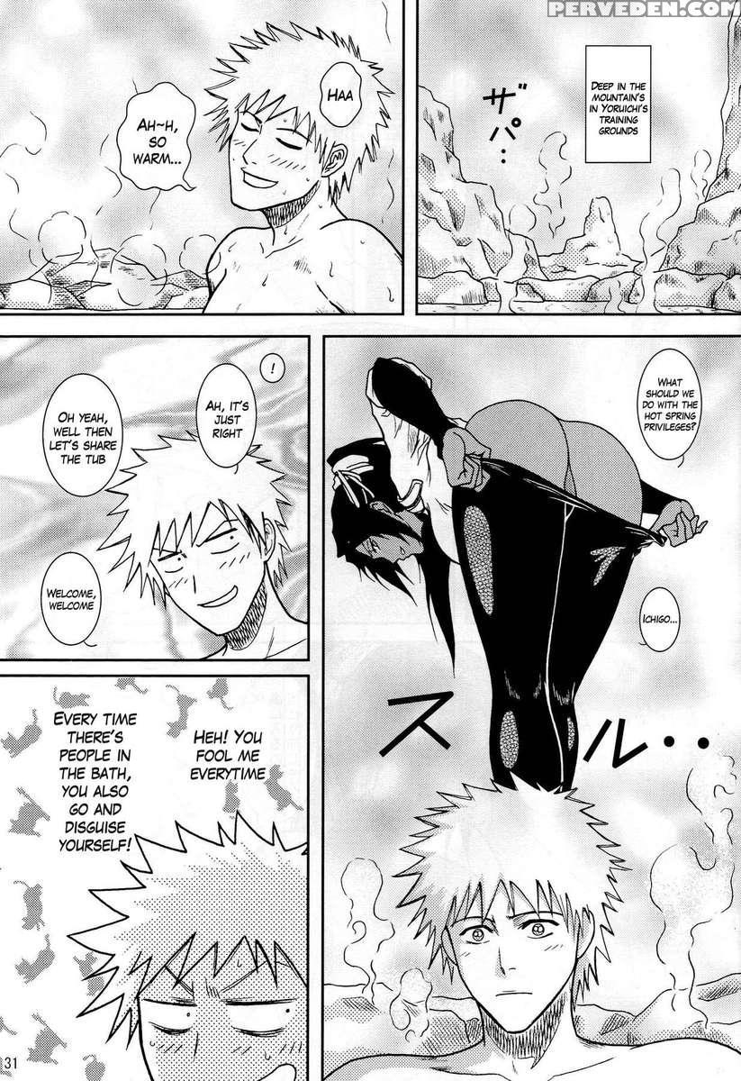 Blonde: Deaths In Spa 1