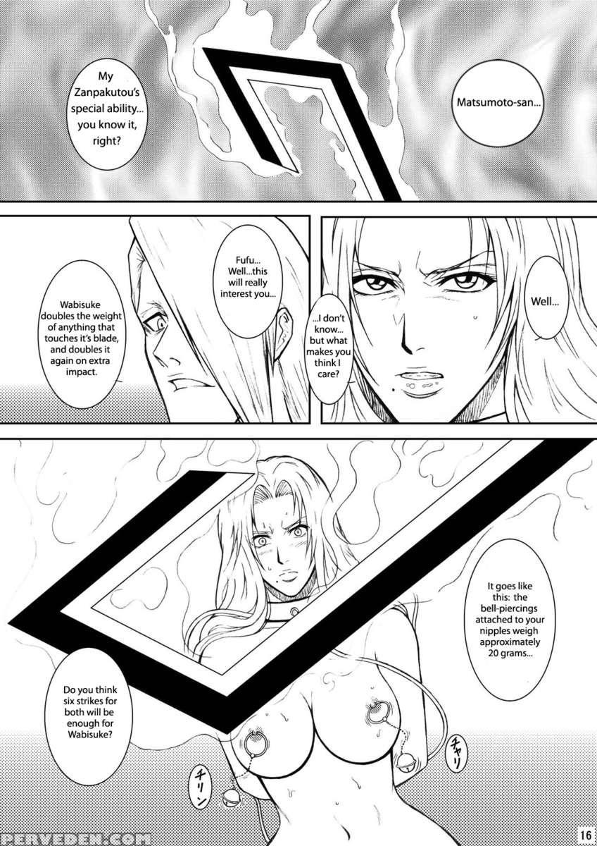Blonde: The End Of The Innocence 1