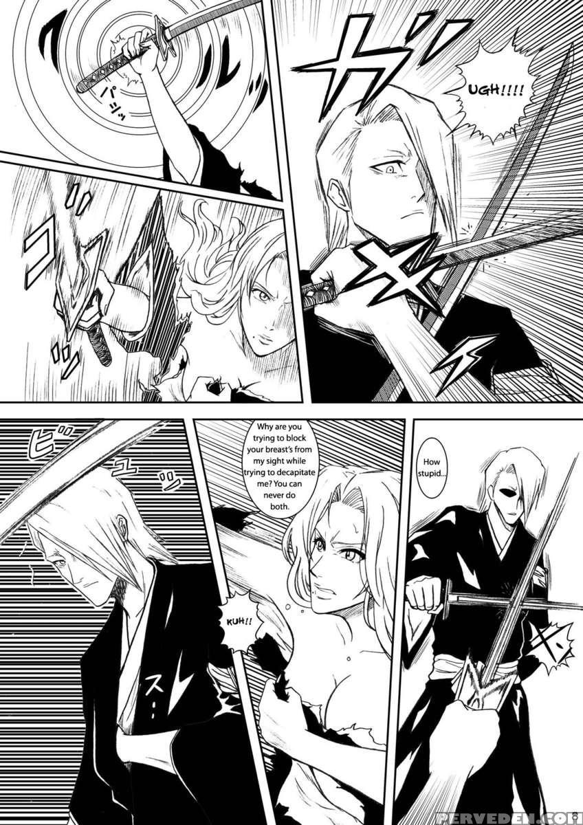 Blonde: The End Of The Innocence 1
