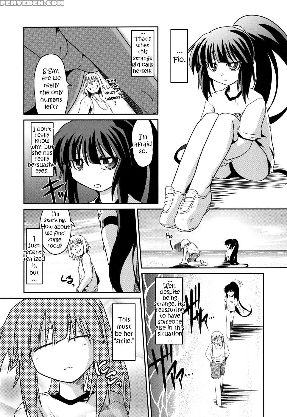 Bloomers Save Mankind! - Original Work 1