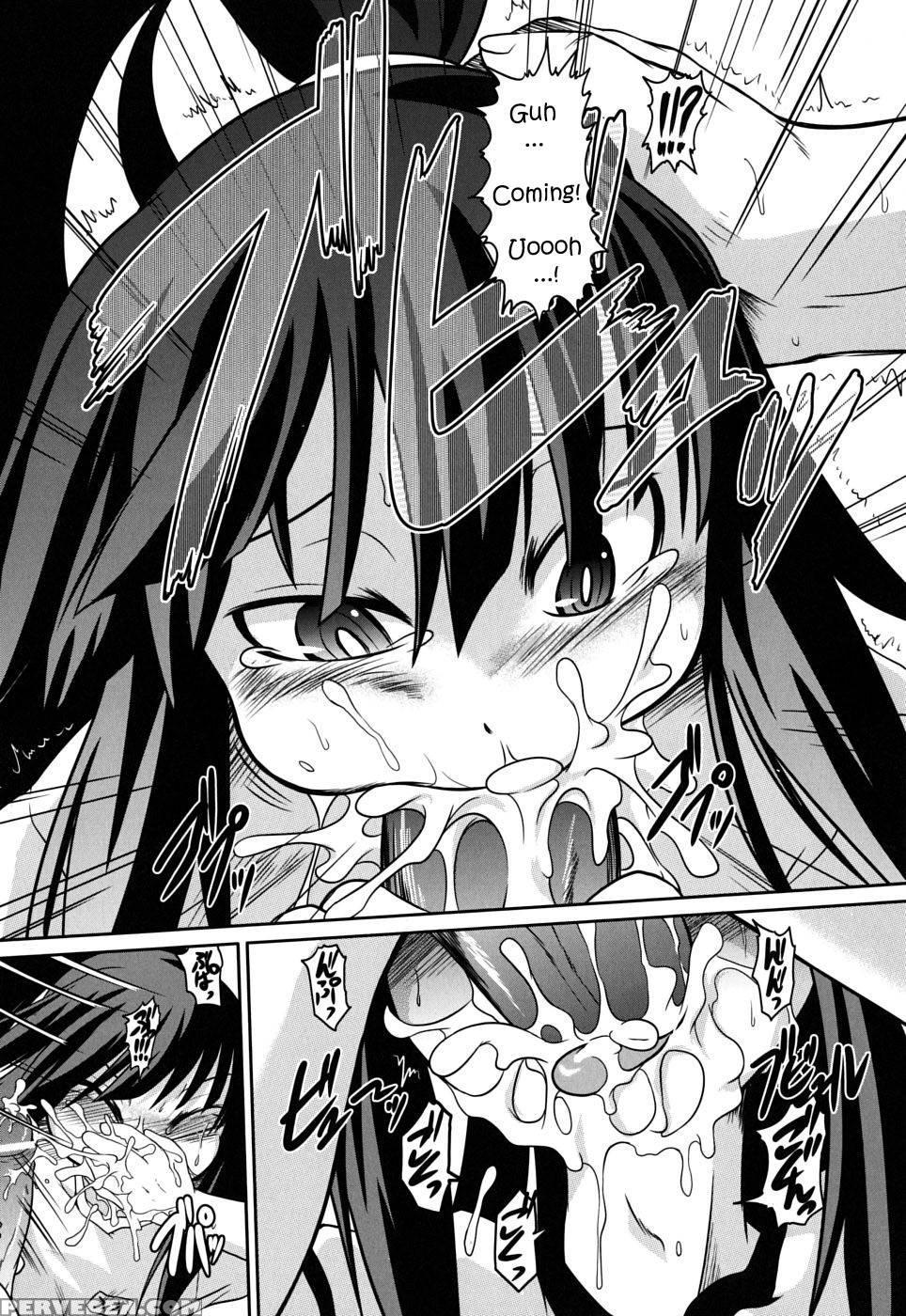 Bloomers Save Mankind! - Takla Mahiro 1