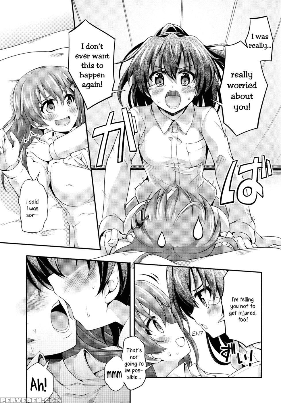 Blossoming Maidens - Kantai Collection 1