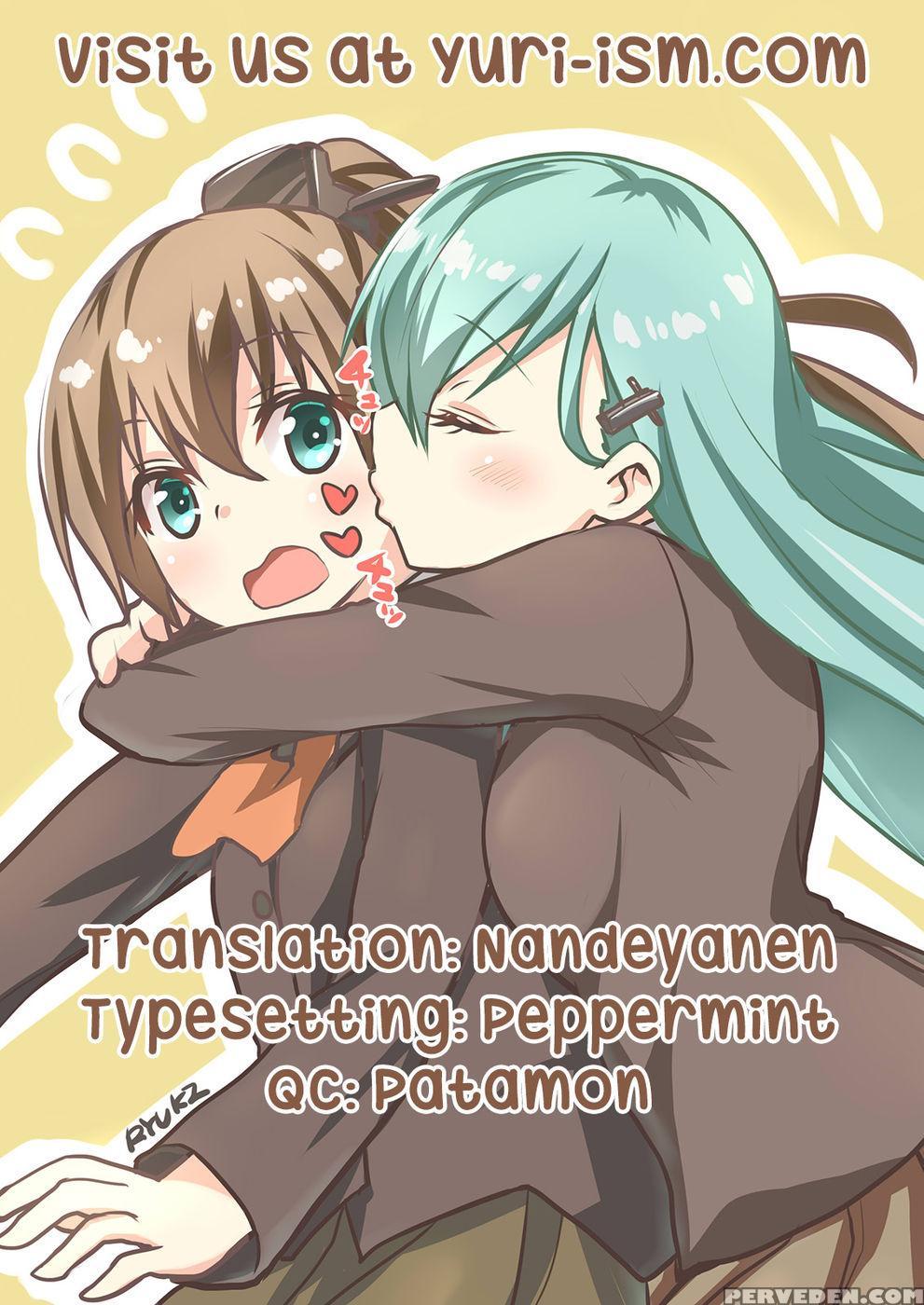 Blossoming Maidens - Kantai Collection 1